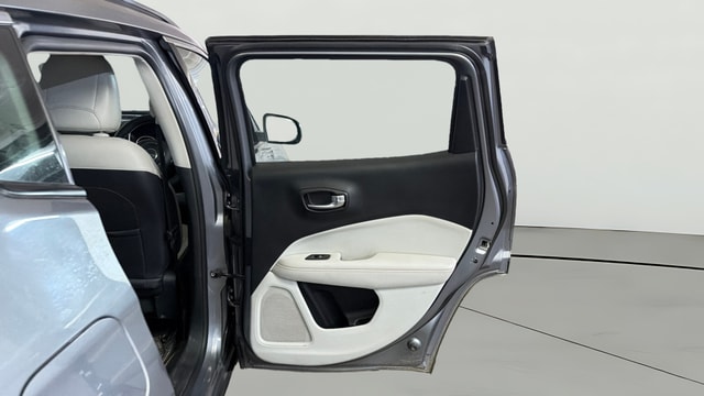 View Jeep Compass Image 7 Used Jeep Compass Image 7