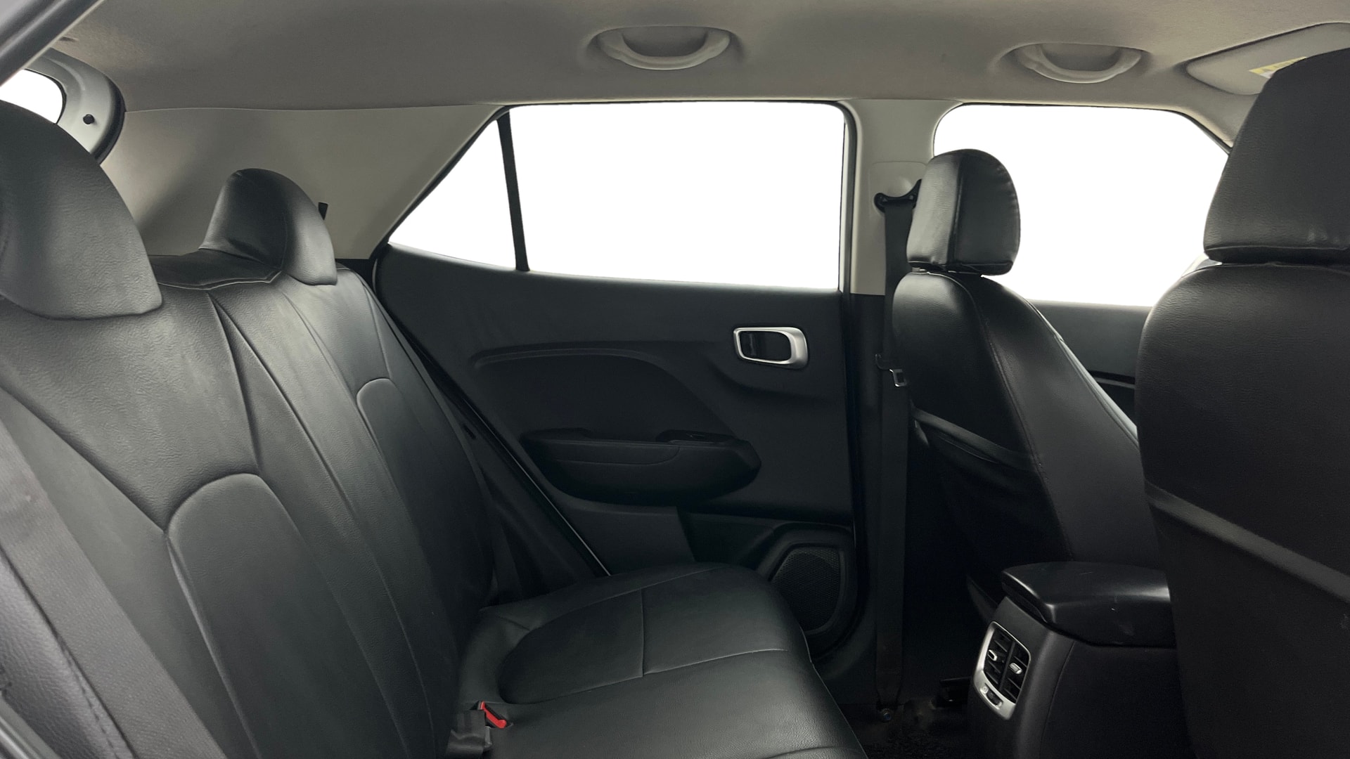 View 2020 Hyundai Venue E 1.2 Petrol BS IV Image 28 Used 2020 Hyundai Venue E 1.2 Petrol BS IV Image 28