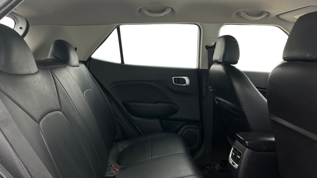 View Hyundai Venue Image 28 Used Hyundai Venue Image 28