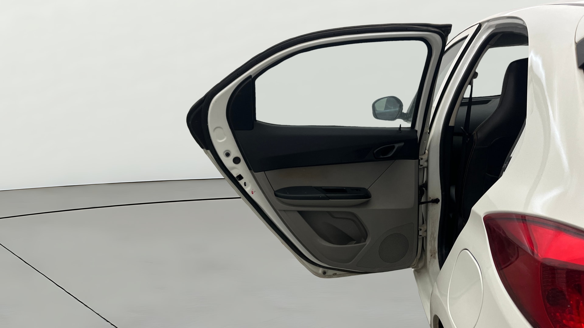 Used 2018 Tata Tiago Used 2018 Tata Tiago