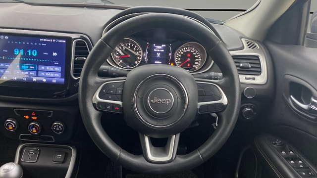View Jeep Compass Image 20 Used Jeep Compass Image 20