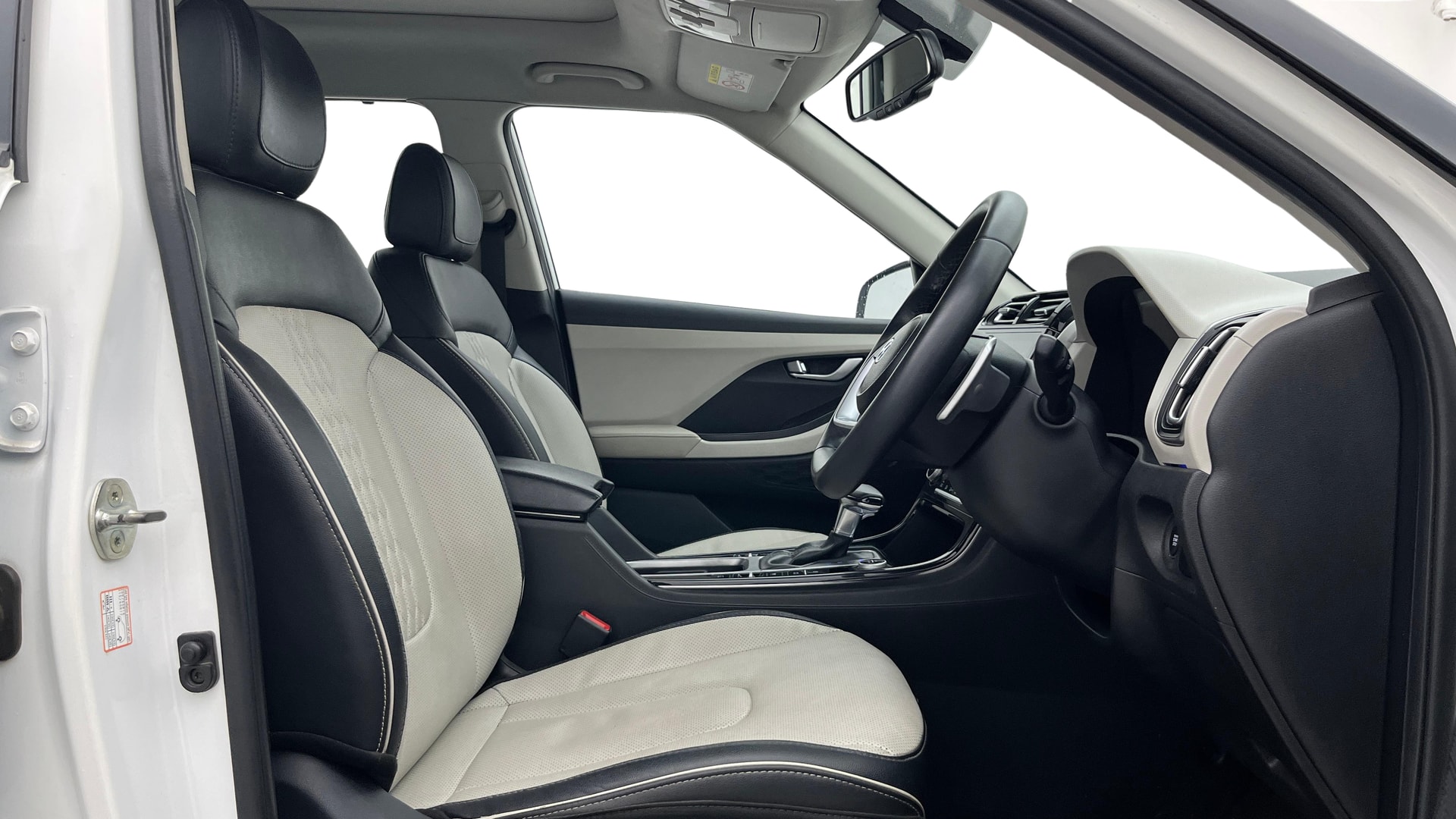 Used 2022 Hyundai Creta Used 2022 Hyundai Creta
