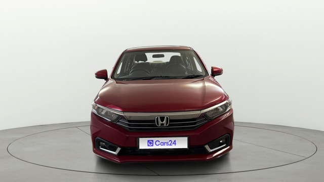 View Honda Amaze Image 1 Used Honda Amaze Image 1
