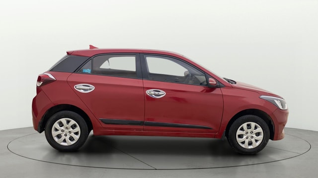 View Hyundai Elite i20 Image 8 Used Hyundai Elite i20 Image 8