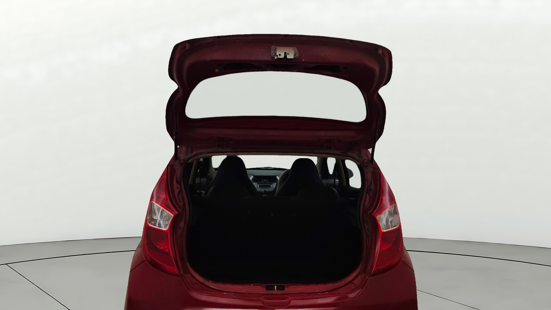 View 2015 Hyundai EON Sportz Image 16 Used 2015 Hyundai EON Sportz Image 16