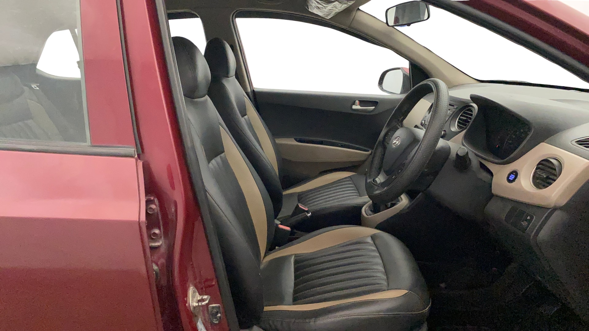 View 2014 Hyundai Grand i10 1.2 Asta Petrol Image 25 Used 2014 Hyundai Grand i10 1.2 Asta Petrol Image 25