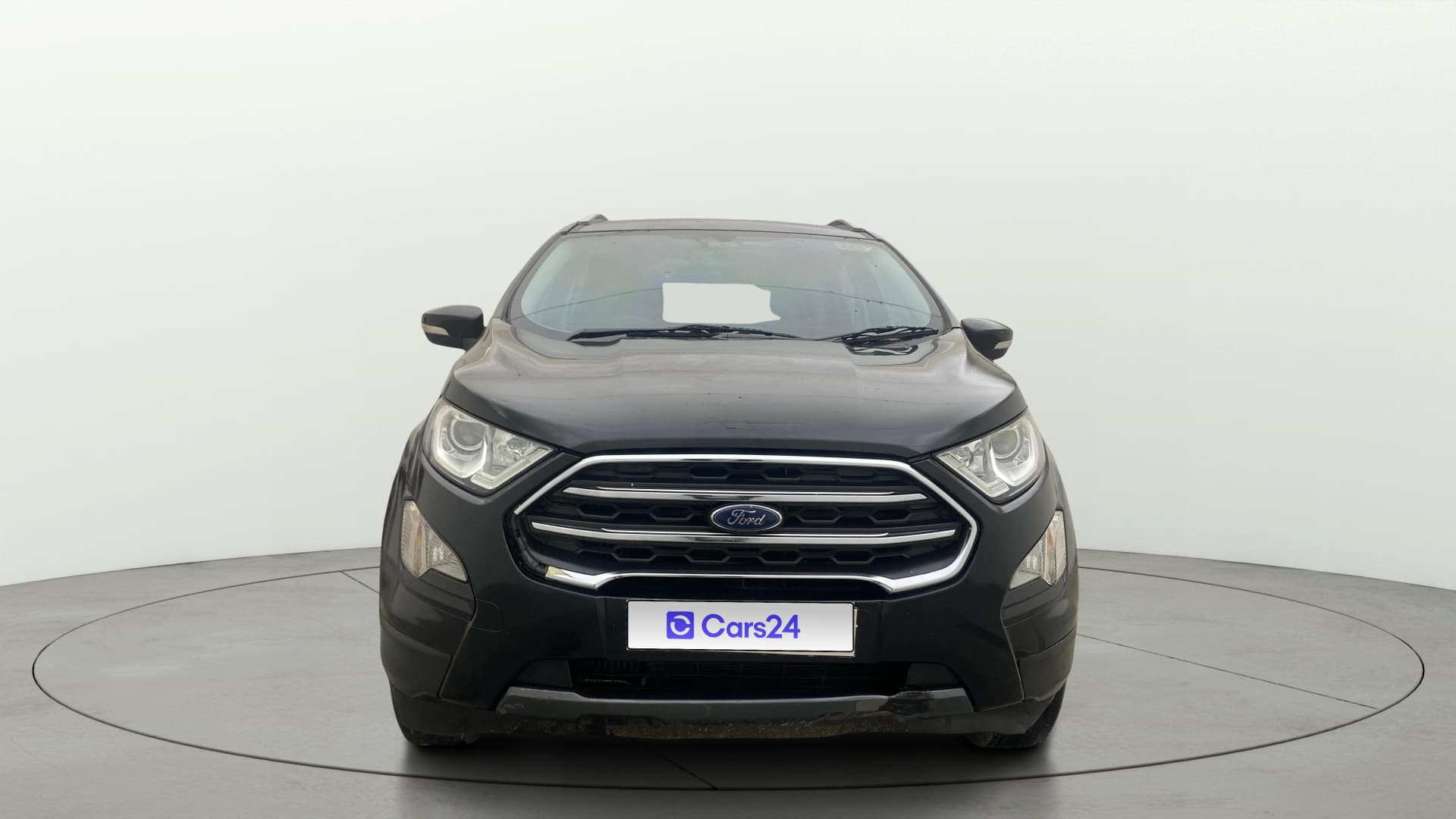 2020 फोर्ड इकोस्पोर्ट 1.5 TDCi Diesel Ambiente BS IV 2020 फोर्ड इकोस्पोर्ट 1.5 TDCi Diesel Ambiente BS IV