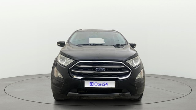 View Ford EcoSport Image 1 Used Ford EcoSport Image 1