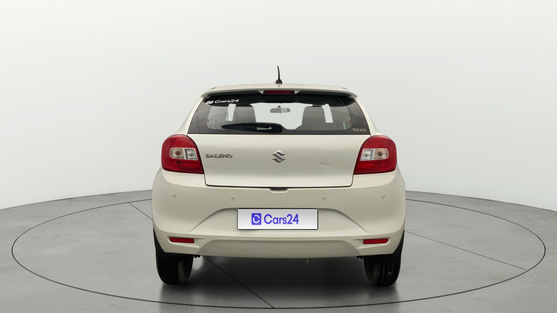 View 2021 Maruti Suzuki 1000 Base Variant Image 45 Used 2021 Maruti Suzuki 1000 Base Variant Image 45