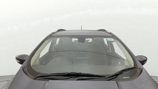 View Ford EcoSport Image 32 Used Ford EcoSport Image 32