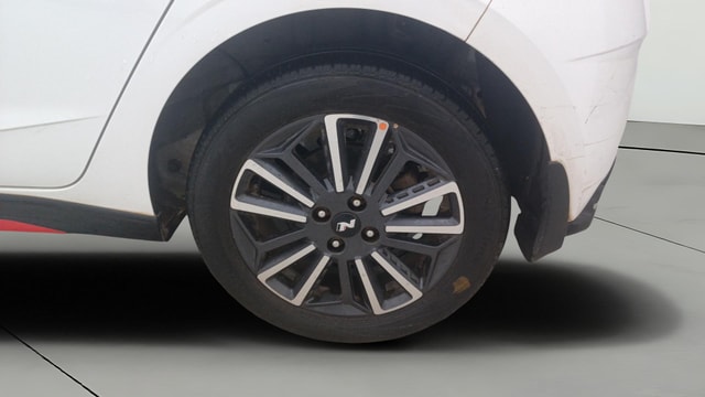 View Hyundai Elite i20 Image 8 Used Hyundai Elite i20 Image 8