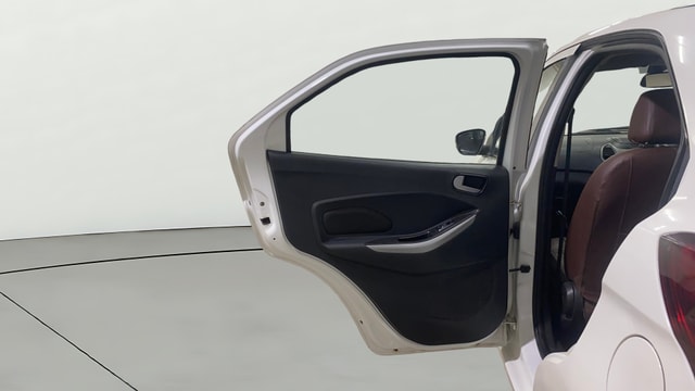 View Ford Figo Aspire Image 22 Used Ford Figo Aspire Image 22