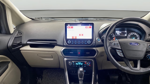 View Ford EcoSport Image 17 Used Ford EcoSport Image 17