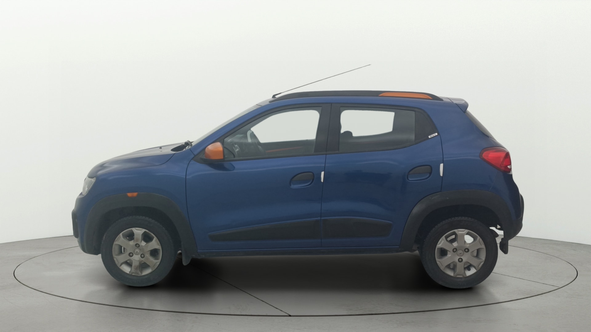 Used 2019 Renault Kwid Used 2019 Renault Kwid