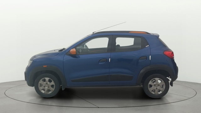 View Renault Kwid Image 5 Used Renault Kwid Image 5
