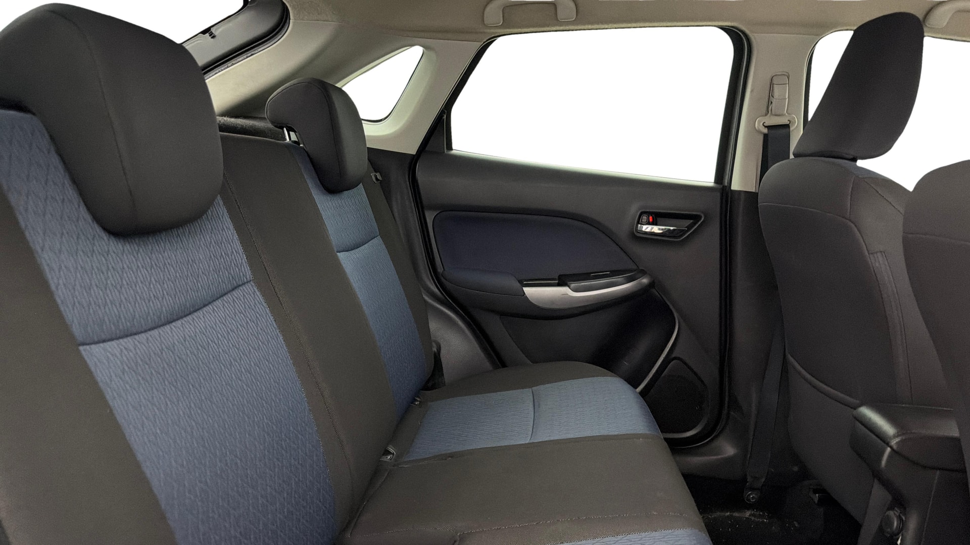 Used 2019 Toyota Glanza Used 2019 Toyota Glanza