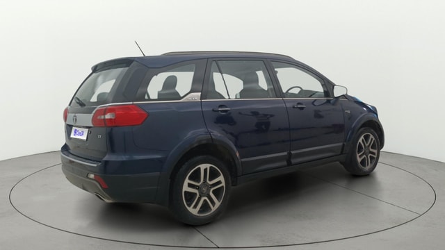 View Tata Hexa Image 45 Used Tata Hexa Image 45