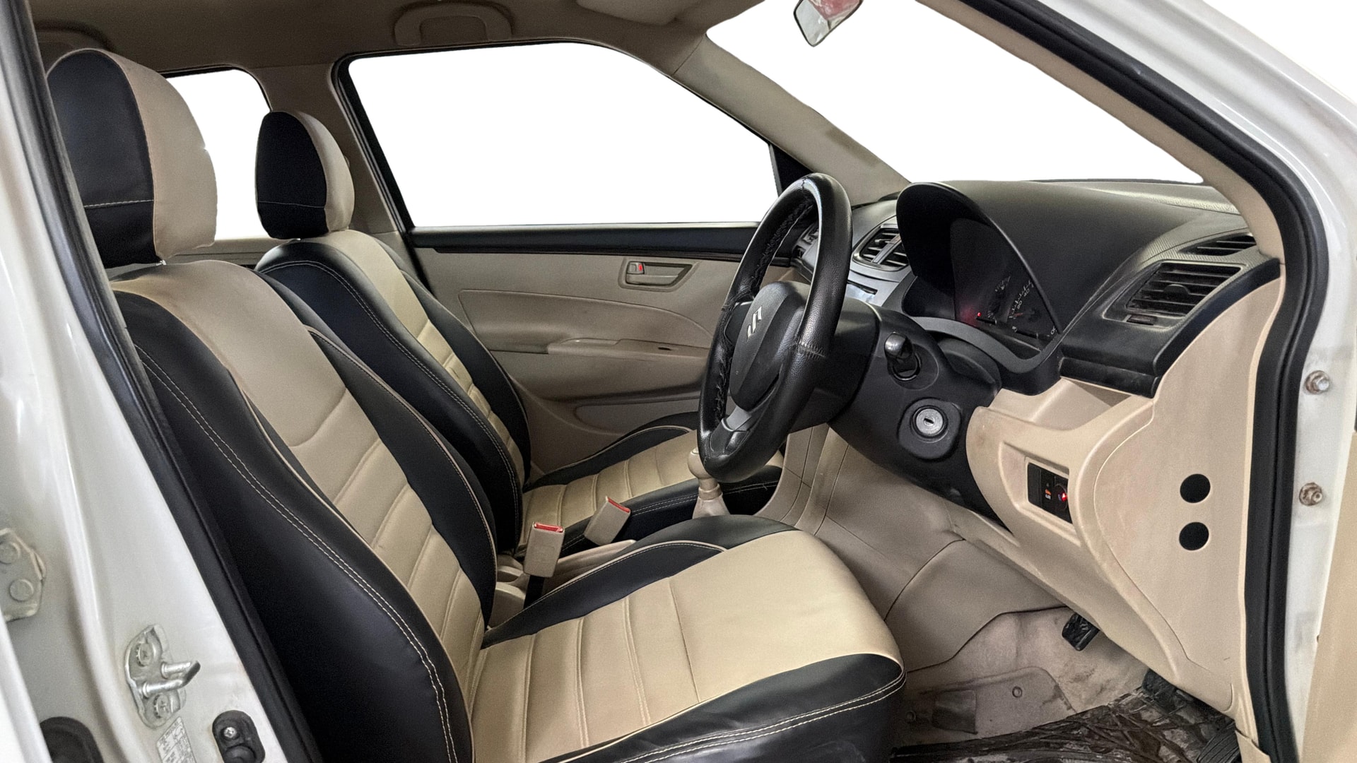 View 2015 Maruti Suzuki 1000 Base Variant Image 25 Used 2015 Maruti Suzuki 1000 Base Variant Image 25