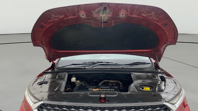 View MG Hector Image 20 Used MG Hector Image 20