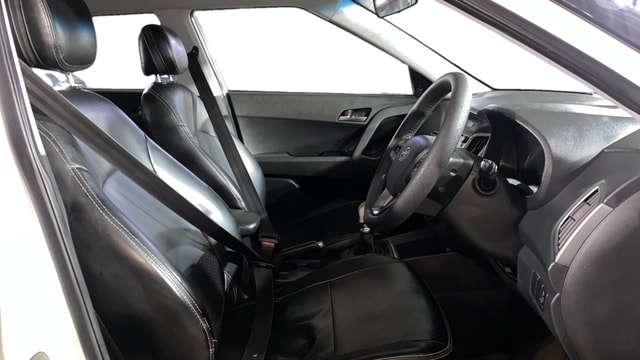 View Hyundai Creta Image 26 Used Hyundai Creta Image 26