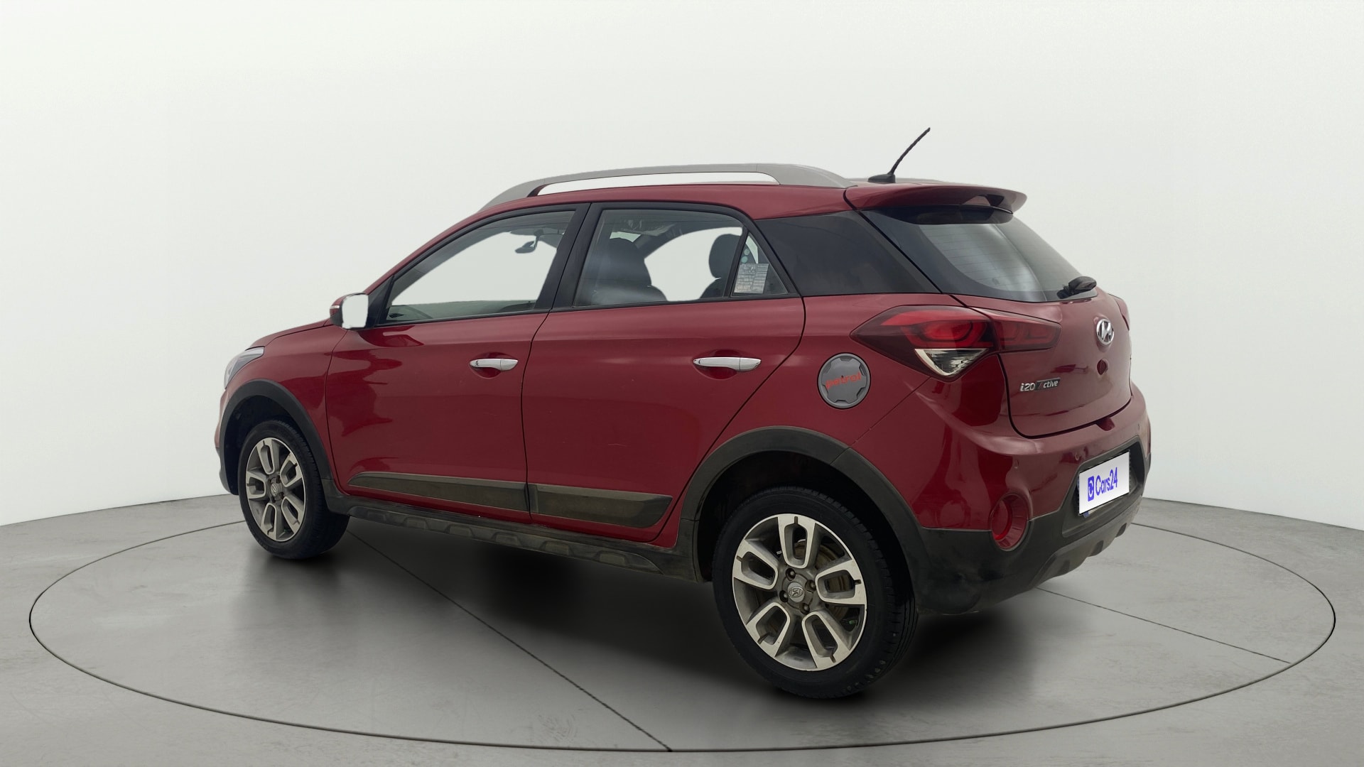 Used 2018 Hyundai i20 Active Used 2018 Hyundai i20 Active
