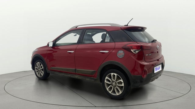 View Hyundai i20 Active Image 2 Used Hyundai i20 Active Image 2