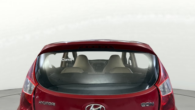View Hyundai EON Image 4 Used Hyundai EON Image 4