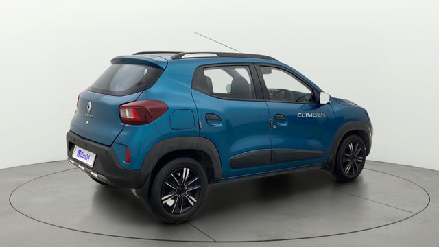 View Renault Kwid Image 42 Used Renault Kwid Image 42