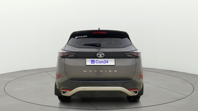 View Tata Harrier Image 43 Used Tata Harrier Image 43