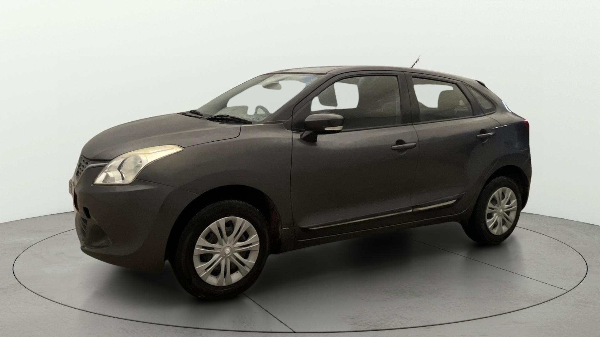 View 2016 Maruti Suzuki 1000 Base Variant Image 34 Used 2016 Maruti Suzuki 1000 Base Variant Image 34