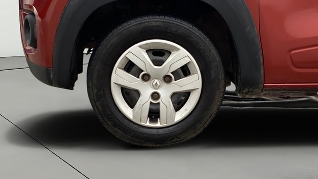 View Renault Kwid Image 27 Used Renault Kwid Image 27