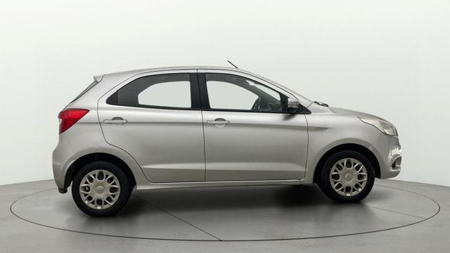 View Ford Figo Aspire Image 8 Used Ford Figo Aspire Image 8
