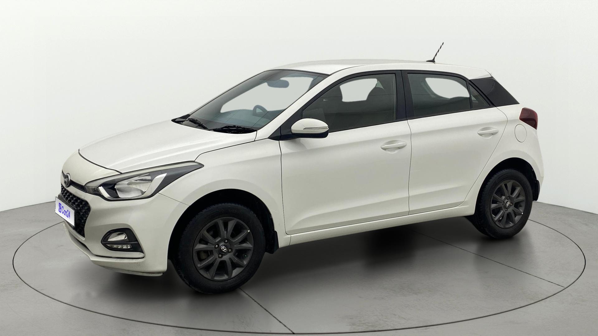 Used 2018 Hyundai Elite i20 Used 2018 Hyundai Elite i20