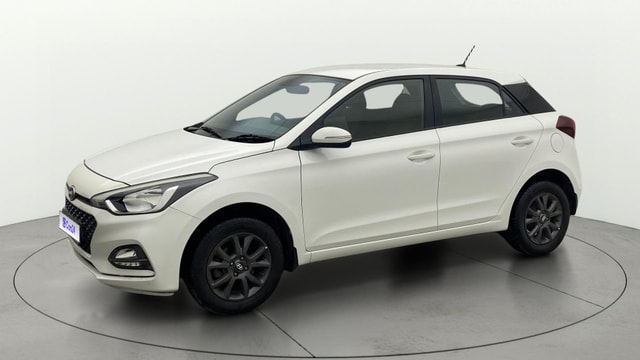 View Hyundai Elite i20 Image 35 Used Hyundai Elite i20 Image 35