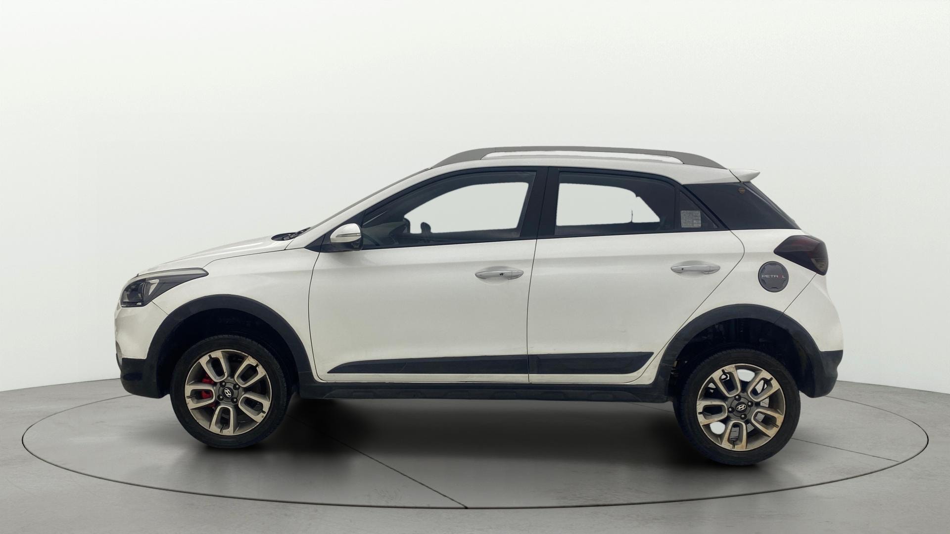 View 2019 Hyundai i20 Active 1.2 SX Image 26 Used 2019 Hyundai i20 Active 1.2 SX Image 26