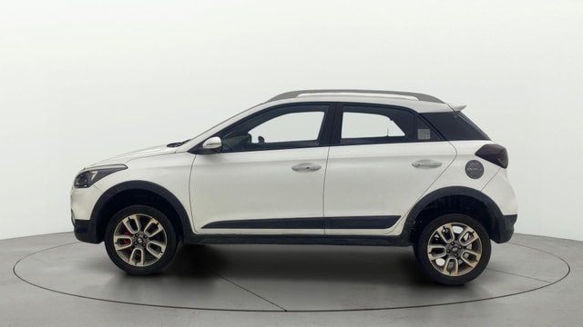 View Hyundai i20 Active Image 26 Used Hyundai i20 Active Image 26