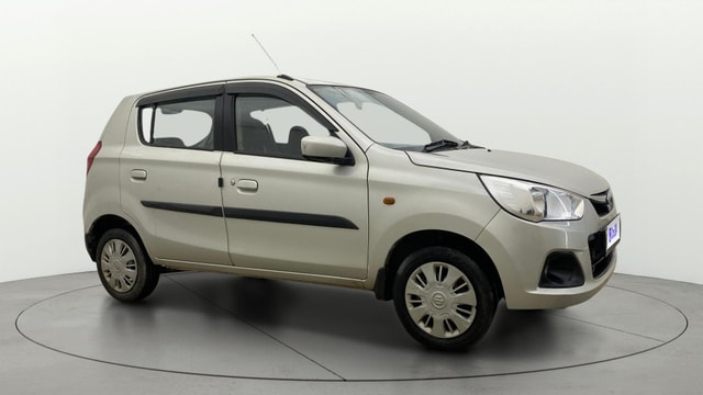 View Maruti Suzuki Alto K10 Image 21 Used Maruti Suzuki Alto K10 Image 21