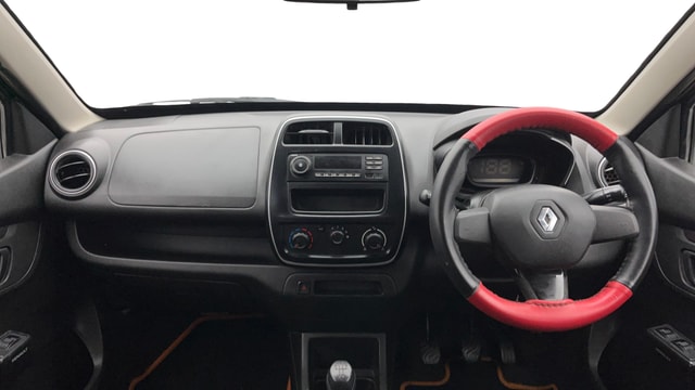 View Renault Kwid Image 28 Used Renault Kwid Image 28