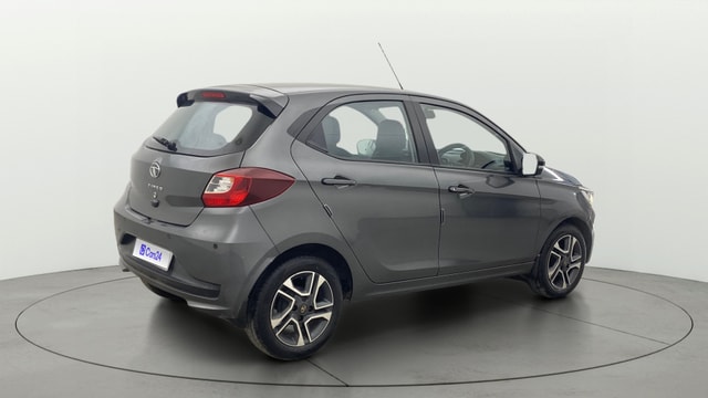 View Tata Tiago Image 43 Used Tata Tiago Image 43