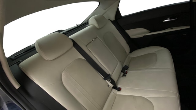 View Hyundai Verna Image 31 Used Hyundai Verna Image 31