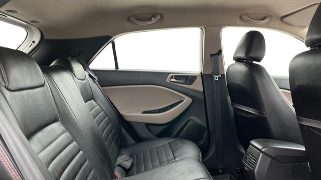 View Hyundai Elite i20 Image 29 Used Hyundai Elite i20 Image 29