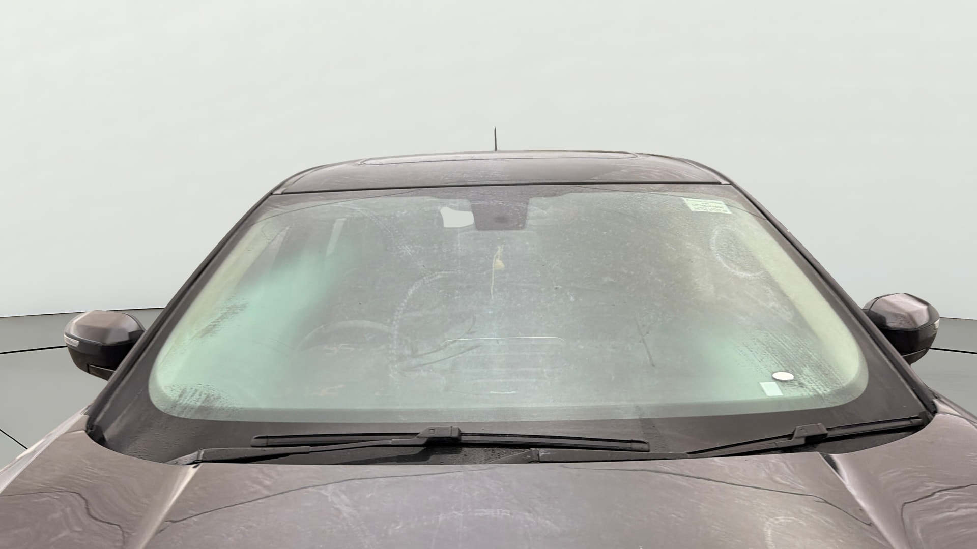 View 2021 Tata Harrier XE Image 31 Used 2021 Tata Harrier XE Image 31