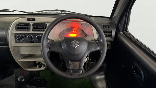 View Maruti Suzuki 1000 Image 12 Used Maruti Suzuki 1000 Image 12
