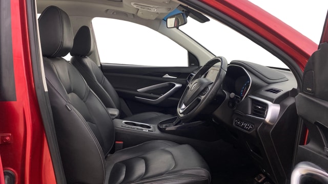 View MG Hector Image 18 Used MG Hector Image 18