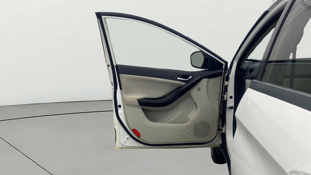 View Tata Nexon Image 39 Used Tata Nexon Image 39