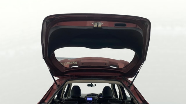 View Honda Jazz Image 16 Used Honda Jazz Image 16