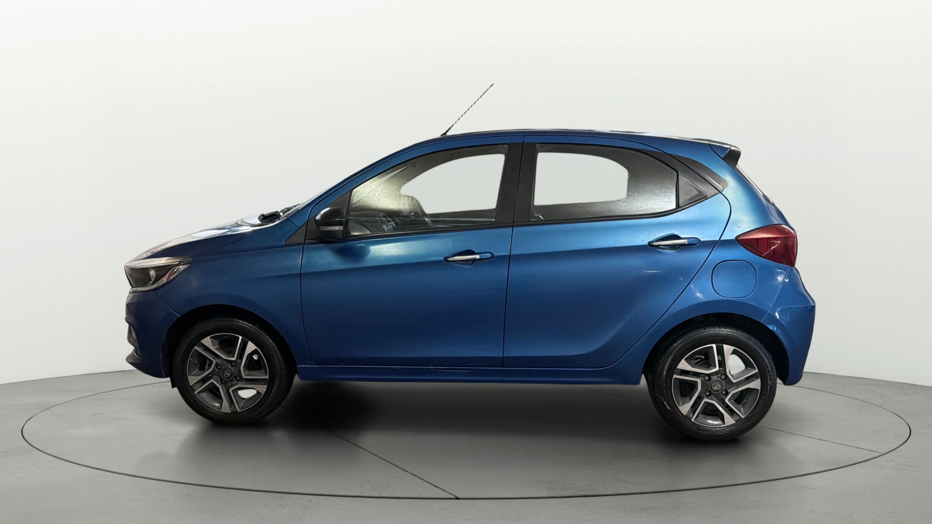 Used 2024 Tata Tiago Used 2024 Tata Tiago