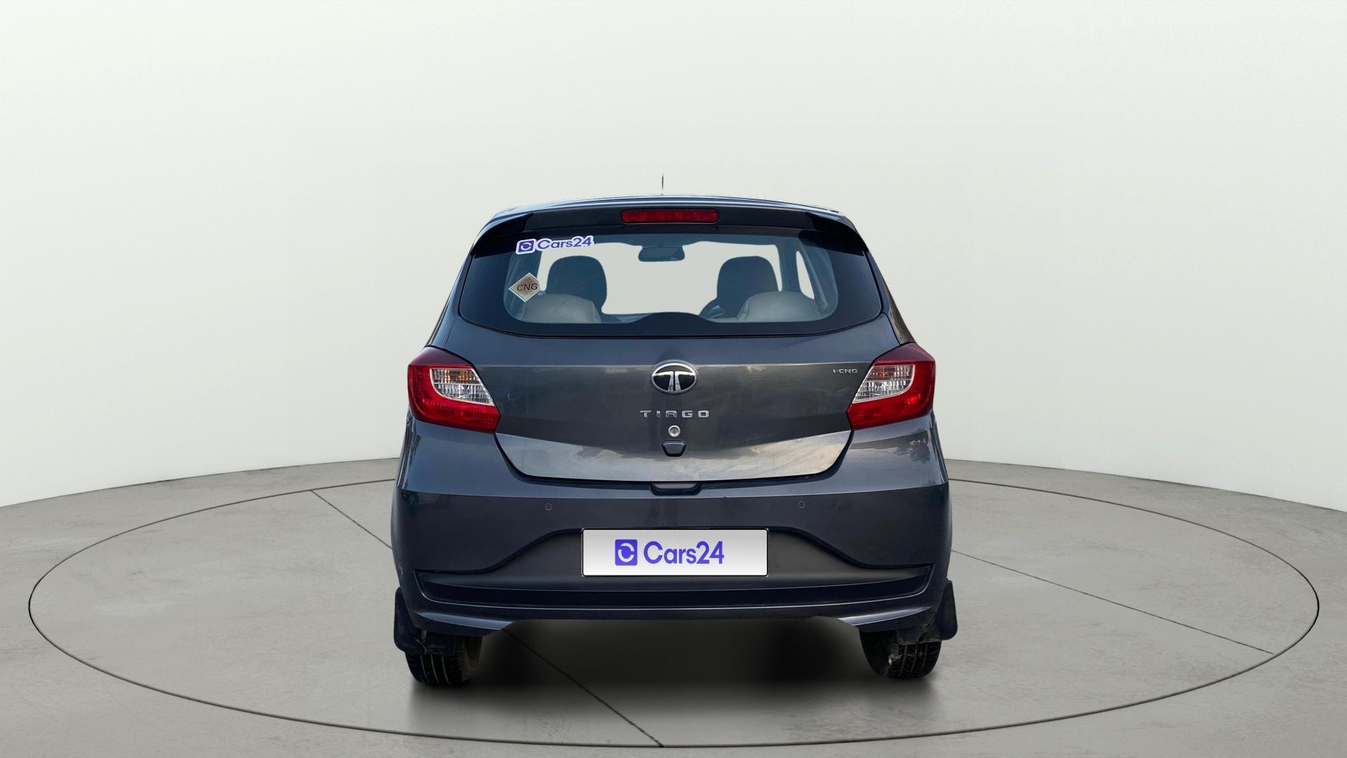 Used 2024 Tata Tiago Used 2024 Tata Tiago