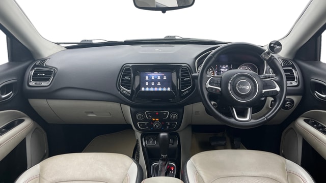 View Jeep Compass Image 30 Used Jeep Compass Image 30