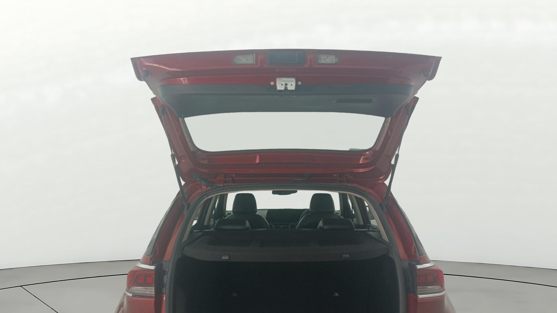 View 2023 Kia Sonet GTX Plus AT Diesel Image 32 Used 2023 Kia Sonet GTX Plus AT Diesel Image 32